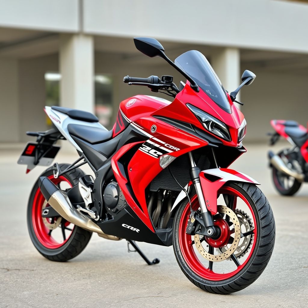 ฟีเจอร์ใหม่ CBR650R ปี 2026